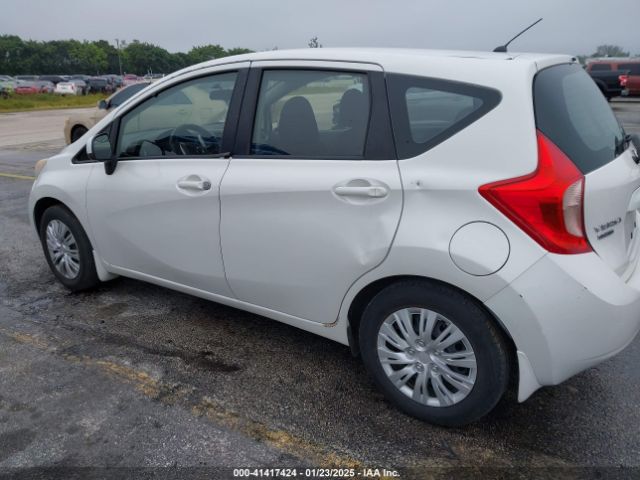 3N1CE2CP8EL397022 Nissan Versa Note S Plus