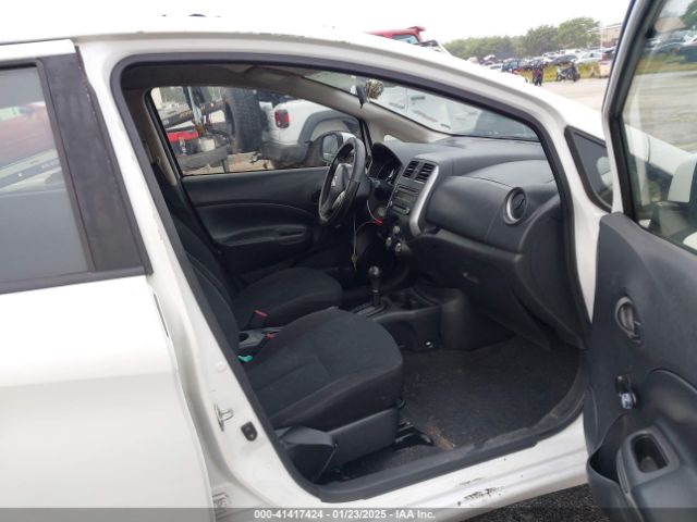 3N1CE2CP8EL397022 Nissan Versa Note S Plus