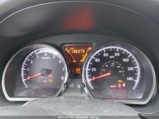 3N1CE2CP8EL397022 Nissan Versa Note S Plus