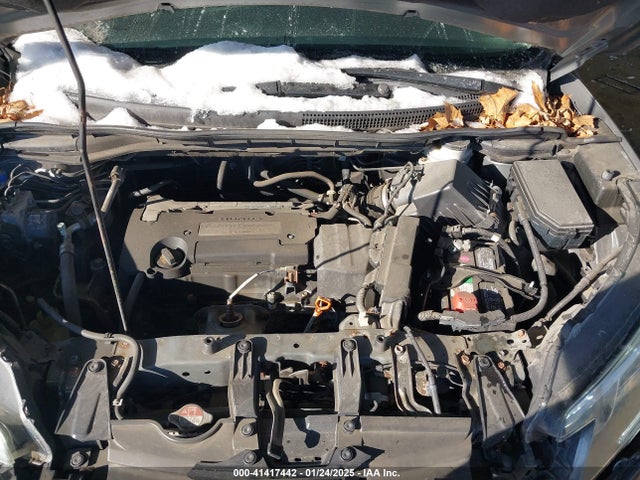 Honda CR-V EX 2015 2HKRM4H50FH608132 Image 10