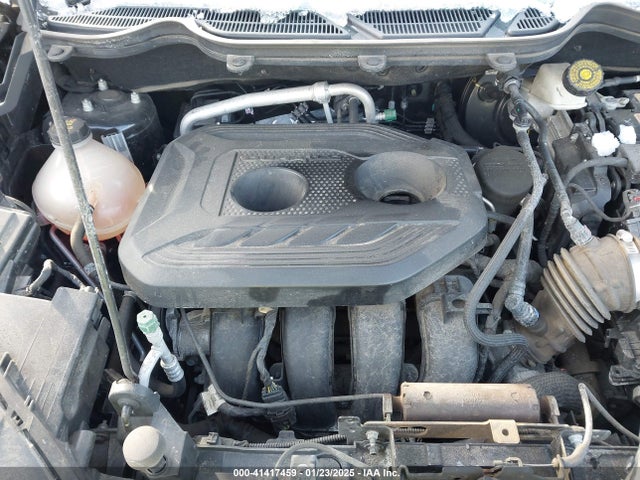 Ford Ecosport Se 2019 MAJ6S3GL2KC296300 Image 10