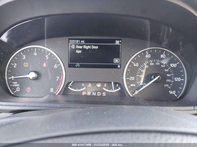Ford Ecosport Se 2019 MAJ6S3GL2KC296300 Image 7