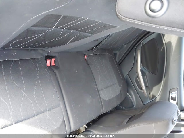 Ford Ecosport Se 2019 MAJ6S3GL2KC296300 Image 8