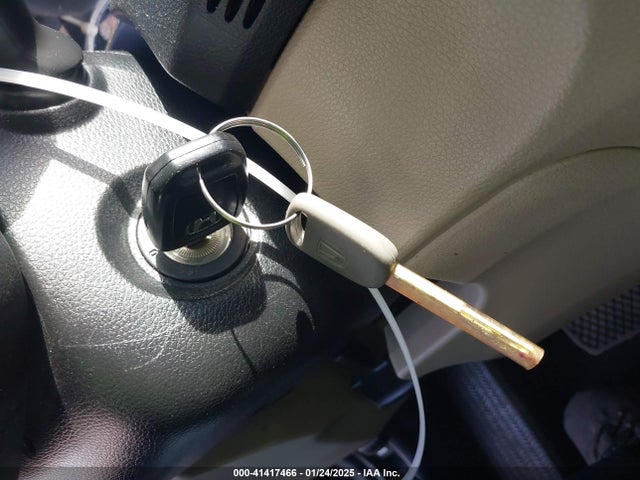 Honda ACCORD LX 2014 1HGCR2F32EA261956 Image 11