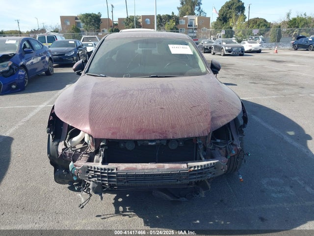Honda ACCORD LX 2014 1HGCR2F32EA261956 Image 12