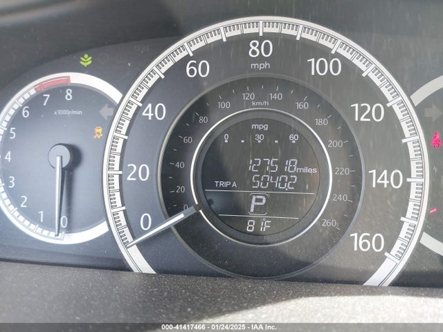 Honda ACCORD LX 2014 1HGCR2F32EA261956 Image 15
