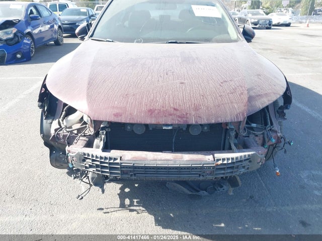 Honda ACCORD LX 2014 1HGCR2F32EA261956 Image 6
