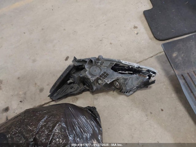 1HGCR2F5XEA228821 Honda Accord Sport