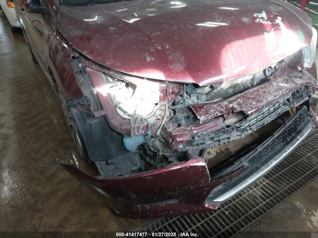 1HGCR2F5XEA228821 Honda Accord Sport