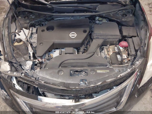 1N4AL3APXFC220848 Nissan Altima 2.5 Sv