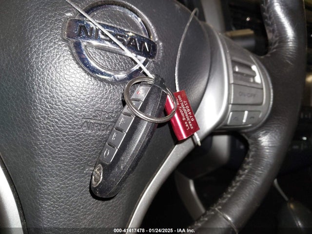 1N4AL3APXFC220848 Nissan Altima 2.5 Sv