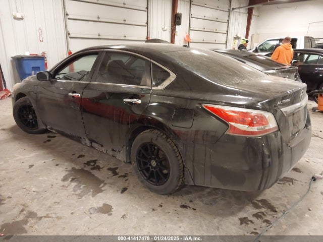 1N4AL3APXFC220848 Nissan Altima 2.5 Sv