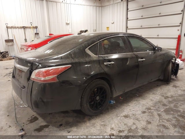 1N4AL3APXFC220848 Nissan Altima 2.5 Sv