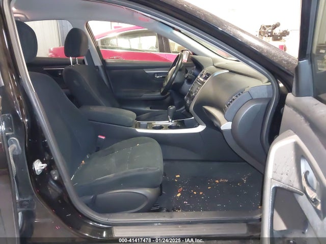 1N4AL3APXFC220848 Nissan Altima 2.5 Sv