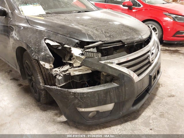 1N4AL3APXFC220848 Nissan Altima 2.5 Sv
