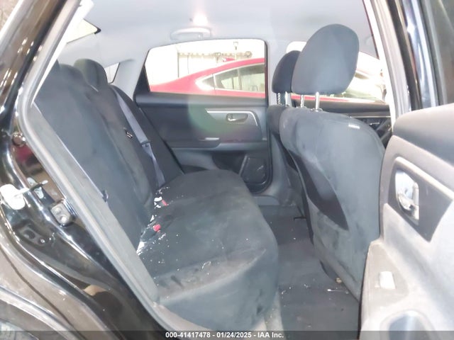 1N4AL3APXFC220848 Nissan Altima 2.5 Sv