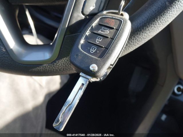 5XYZUDLB7HG432770 Hyundai Santa Fe Sport 2.4l