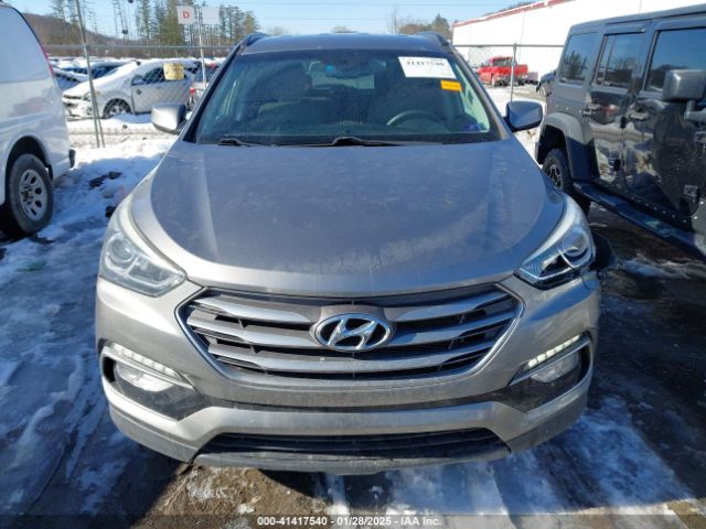 5XYZUDLB7HG432770 Hyundai Santa Fe Sport 2.4l