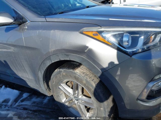 5XYZUDLB7HG432770 Hyundai Santa Fe Sport 2.4l
