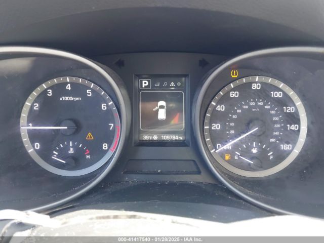 5XYZUDLB7HG432770 Hyundai Santa Fe Sport 2.4l