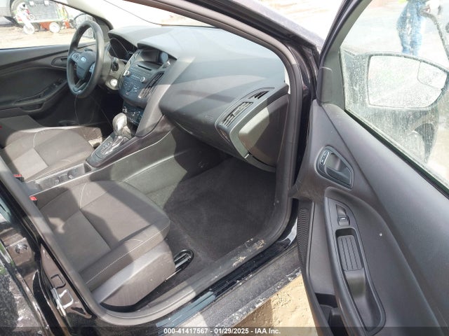 1FADP3E29HL253326 Ford FOCUS S