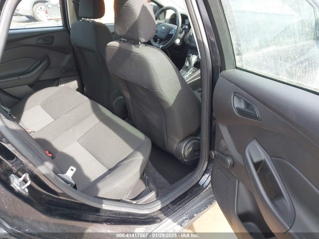 1FADP3E29HL253326 Ford FOCUS S