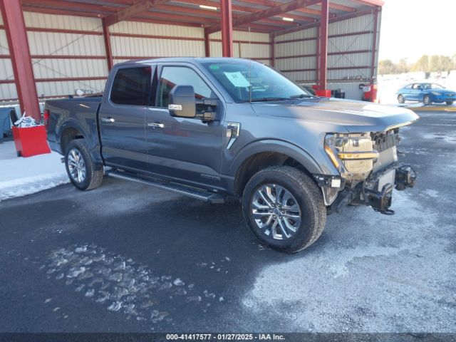 2024 FORD F-150 1FTFW3LD4RFA89560