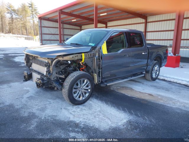 2024 FORD F-150 1FTFW3LD4RFA89560 Photo 1