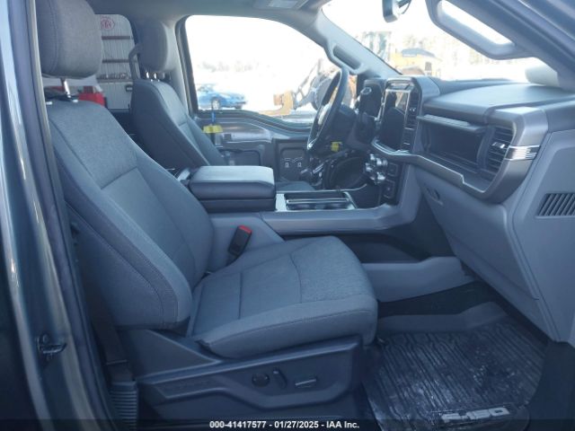 2024 FORD F-150 1FTFW3LD4RFA89560 Photo 4