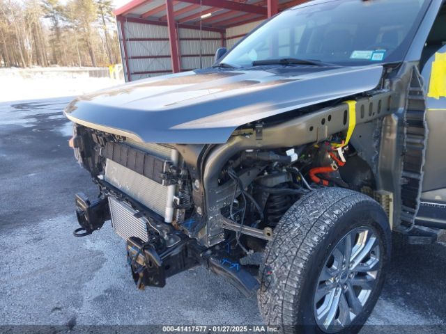 2024 FORD F-150 1FTFW3LD4RFA89560 Photo 5