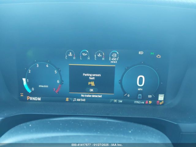 2024 FORD F-150 1FTFW3LD4RFA89560 Photo 6