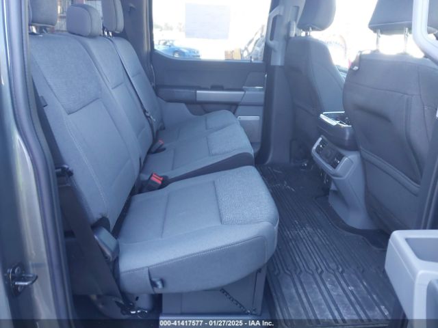 2024 FORD F-150 1FTFW3LD4RFA89560 Photo 7