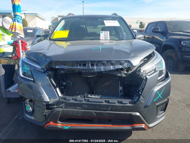 JF2SKAJCXPH527011 Subaru na u5