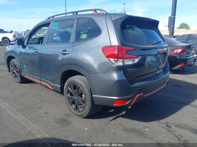JF2SKAJCXPH527011 Subaru na u5