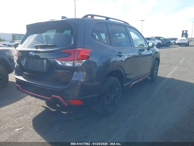 JF2SKAJCXPH527011 Subaru na u5