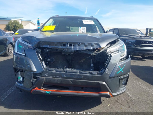 JF2SKAJCXPH527011 Subaru na u5