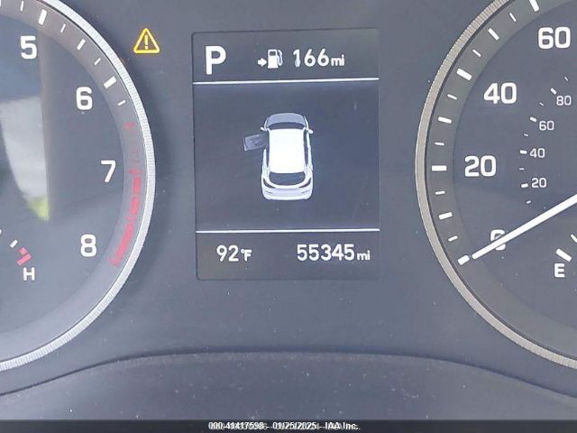 KM8J33AL7LU268915 Hyundai Tucson Limited