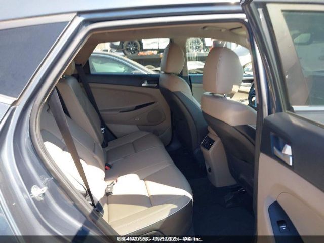 KM8J33AL7LU268915 Hyundai Tucson Limited