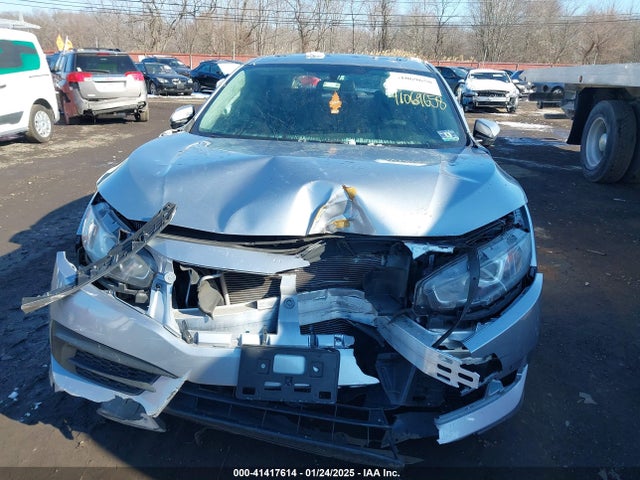 Honda CIVIC EX 2016 19XFC2F75GE228627 Image 11
