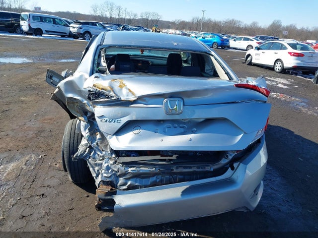 Honda CIVIC EX 2016 19XFC2F75GE228627 Image 15