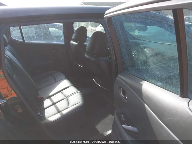 1N4BZ1CP0KC319659 Nissan Leaf Sl Plus