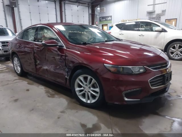 1G1ZE5ST8GF328876 Chevrolet MALIBU 1LT