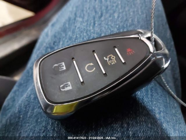 1G1ZE5ST8GF328876 Chevrolet MALIBU 1LT