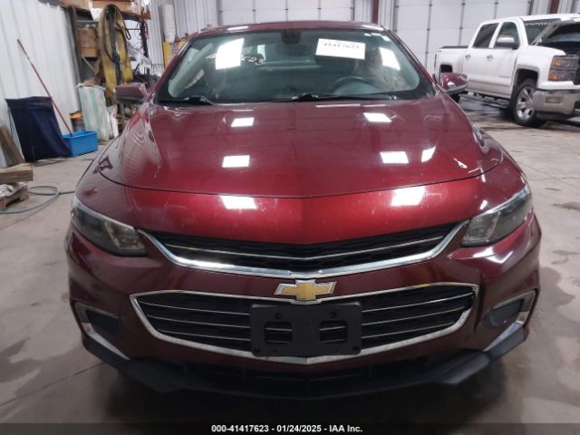 1G1ZE5ST8GF328876 Chevrolet MALIBU 1LT