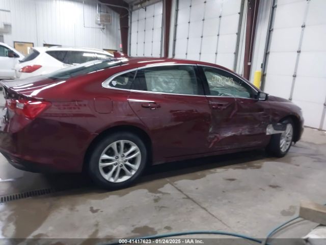 1G1ZE5ST8GF328876 Chevrolet MALIBU 1LT