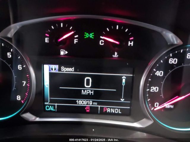 1G1ZE5ST8GF328876 Chevrolet MALIBU 1LT