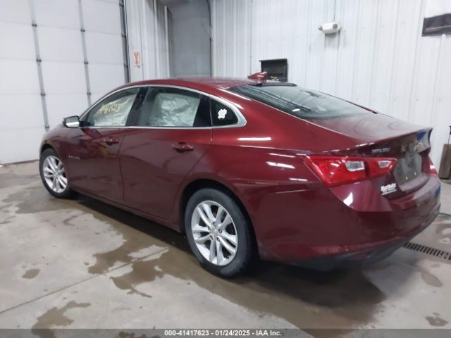 1G1ZE5ST8GF328876 Chevrolet MALIBU 1LT