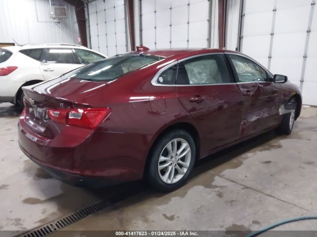 1G1ZE5ST8GF328876 Chevrolet MALIBU 1LT
