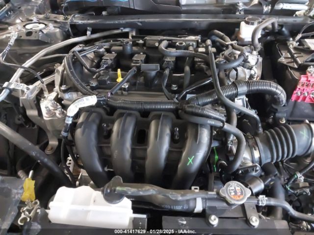 7MMVABBM2RN219119 Mazda Cx-50 2.5 S Preferred