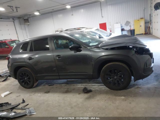 7MMVABBM2RN219119 Mazda Cx-50 2.5 S Preferred
